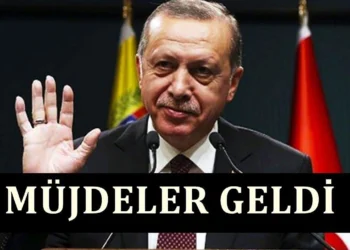 3600-4500-5400 Günle Kademeli Emeklilik Yolda! EYT Dışı Müjde