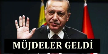 3600-4500-5400 Günle Kademeli Emeklilik Yolda! EYT Dışı Müjde