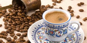 50 yıllık kahveciden bayatlamayan kahve sırrı