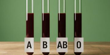 Araştırmalara göre zekâsı en yüksek kan grubu ortaya çıktı