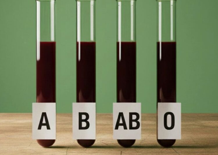 Araştırmalara göre zekâsı en yüksek kan grubu ortaya çıktı