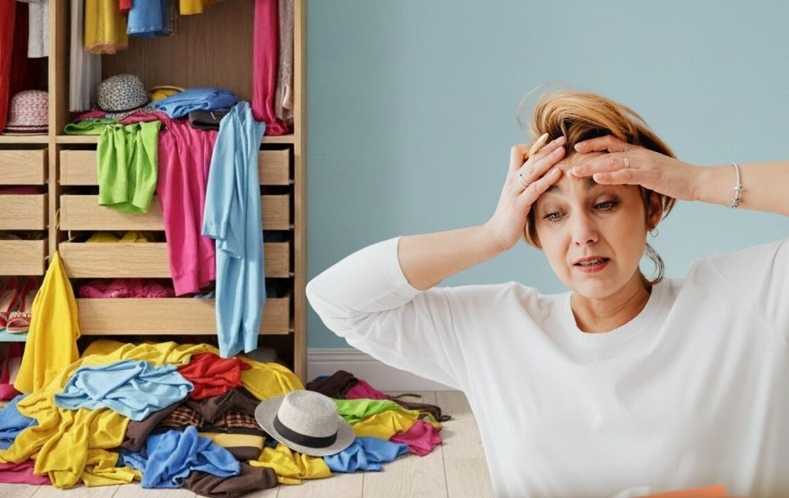 Dağınıklığa tahammül edememenin anlamını psikologlar açıkladı