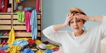 Dağınıklığa tahammül edememenin anlamını psikologlar açıkladı