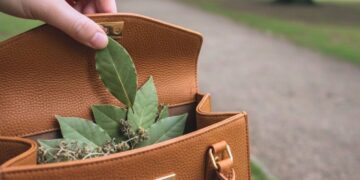 İtalyanların çantalarında defne yaprağı bulundurmaları raslantı değilmiş